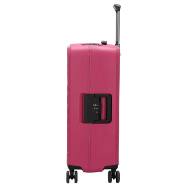 Gabol Sendai - 4 - Rollen - Trolley 67 cm M (fucsia) - Markenkoffer