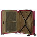 Gabol Sendai - 4 - Rollen - Trolley 67 cm M (fucsia) - Markenkoffer