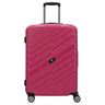 Gabol Sendai - 4 - Rollen - Trolley 67 cm M (fucsia) - Markenkoffer