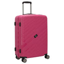 Gabol Sendai - 4 - Rollen - Trolley 67 cm M (fucsia) - Markenkoffer