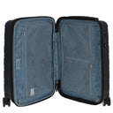 Gabol Uyiko - 4 - Rollen - Kabinentrolley S 54 cm erw. (azul marino) - Markenkoffer