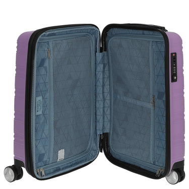 Gabol Uyiko - 4-Rollen-Kabinentrolley S 54 cm erw. (lila) - Ansicht 6