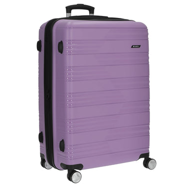 Gabol Uyiko - 4-Rollen-Trolley L 76 cm (lila) - Ansicht 5