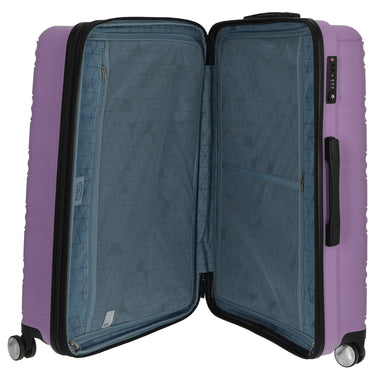 Gabol Uyiko - 4-Rollen-Trolley L 76 cm (lila) - Ansicht 6