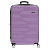 Gabol Uyiko - 4-Rollen-Trolley L 76 cm (lila)