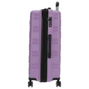 Gabol Uyiko - 4-Rollen-Trolley L 76 cm (lila) - Ansicht 3