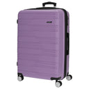 Gabol Uyiko - 4-Rollen-Trolley L 76 cm (lila) - Ansicht 2