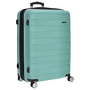 Gabol Uyiko - 4-Rollen-Trolley L 76 cm (verde menta) - Ansicht 5