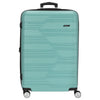 Gabol Uyiko - 4-Rollen-Trolley L 76 cm (verde menta)