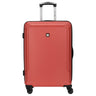 Gabol Vienna - 4 - Rollen - Trolley 67 cm M (coral) - Markenkoffer
