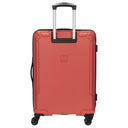 Gabol Vienna - 4 - Rollen - Trolley 67 cm M (coral) - Markenkoffer