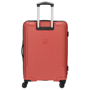 Gabol Vienna - 4 - Rollen - Trolley 67 cm M (coral) - Markenkoffer