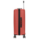 Gabol Vienna - 4 - Rollen - Trolley 67 cm M (coral) - Markenkoffer