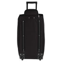 Gabol Week ECO - 87 L - 2 - Rollenreisetasche 66 cm (black) - Markenkoffer