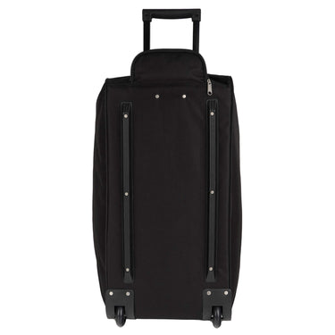 Gabol Week ECO - 87 L - 2 - Rollenreisetasche 66 cm (black) - Markenkoffer