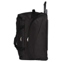 Gabol Week ECO - 87 L - 2 - Rollenreisetasche 66 cm (black) - Markenkoffer