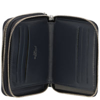 Golden Head Cayenne - Geldbörse 6cc 12 cm (nachtblau) - Markenkoffer