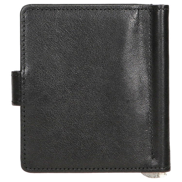 Golden Head Colorado - Geldscheinklammer 2cc 10 cm RFID (schwarz) - Ansicht 2