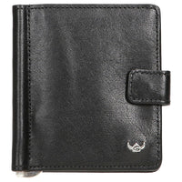 Golden Head Colorado RFID Protect Kartenetui 4431 Schwarz Golden Head Colorado RFID Protect Kartenetui 4431 Schwarz