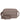 GOT BAG Puffer Monochrome Crossbody Bag - Umhängetasche 23 cm (oyster) - Markenkoffer