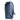 GOT BAG Rolltop Lite - Rucksack 15" (monochrome bay blue) - Markenkoffer