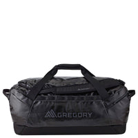 Gregory Alpaca 100 - Reisetasche 79 cm (obsidian black) - Markenkoffer