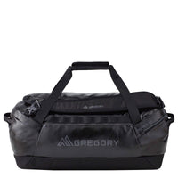 Gregory Alpaca 40 - Reisetasche 58 cm (obsidian black) - Markenkoffer