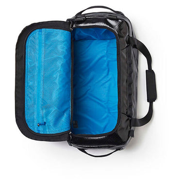 Gregory Alpaca 40 - Reisetasche 58 cm (obsidian black) - Markenkoffer