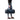 Gregory Alpaca 40 - Reisetasche 58 cm (slate blue) - Markenkoffer