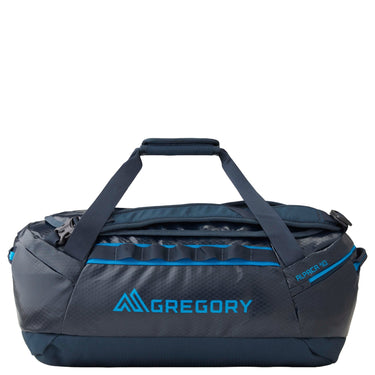 Gregory Alpaca 40 - Reisetasche 58 cm (slate blue) - Markenkoffer
