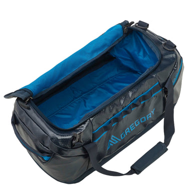 Gregory Alpaca 40 - Reisetasche 58 cm (slate blue) - Markenkoffer