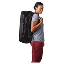 Gregory Alpaca 60 - Reisetasche 70 cm (obsidian black) - Markenkoffer