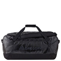 Gregory Alpaca 60 - Reisetasche 70 cm (obsidian black) - Markenkoffer