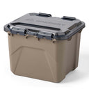 Gregory Alpaca Camp Box 50 - Ausrüstungsbox 51 cm (mirage tan) - Markenkoffer