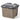 Gregory Alpaca Camp Box 50 - Ausrüstungsbox 51 cm (mirage tan) - Markenkoffer