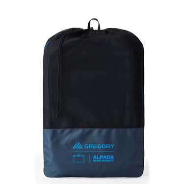 Gregory Alpaca Gear Basket 70 - Ausrüstungsbox 63.5 cm (slate blue) - Markenkoffer