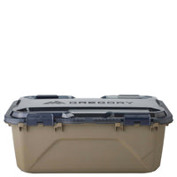 Gregory Alpaca Gear Box 45 - Ausrüstungsbox 68 cm (mirage tan) - Markenkoffer