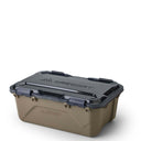 Gregory Alpaca Gear Box 45 - Ausrüstungsbox 68 cm (mirage tan) - Markenkoffer