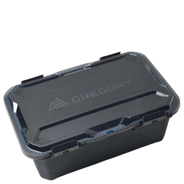 Gregory Alpaca Gear Box 45 - Ausrüstungsbox 68 cm (slate blue) - Markenkoffer