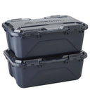 Gregory Alpaca Gear Box 45 - Ausrüstungsbox 68 cm (slate blue) - Markenkoffer