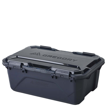 Gregory Alpaca Gear Box 45 - Ausrüstungsbox 68 cm (slate blue) - Markenkoffer