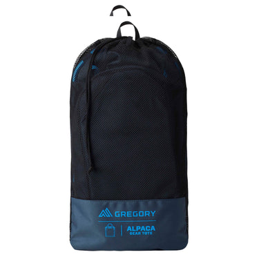 Gregory Alpaca Gear Tote 30 - Ausrüstungsbox 45.1 cm (slate blue) - Markenkoffer