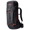 Gregory Alpinisto 35 LG - Touring Backpack 79 cm (lava black)