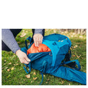 Gregory Amber 44 Plus - Women's Wanderrucksack 63.5 cm (coral blue) - Markenkoffer