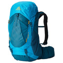 Gregory Amber 44 Plus - Women's Wanderrucksack 63.5 cm (coral blue) - Markenkoffer