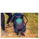 Gregory Amber 54 - Women's Wanderrucksack 75 cm (arctic navy) - Markenkoffer