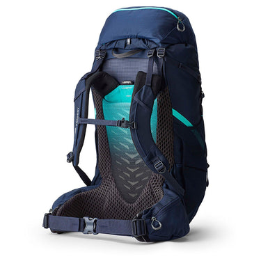 Gregory Amber 54 - Women's Wanderrucksack 75 cm (arctic navy) - Markenkoffer