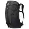 Gregory Arrio 24 RC - Hiking Backpack 55 cm (Color: flame black)