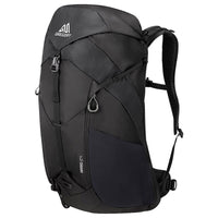 Gregory Arrio 24 RC - Wanderrucksack 55 cm (flame black) - Markenkoffer