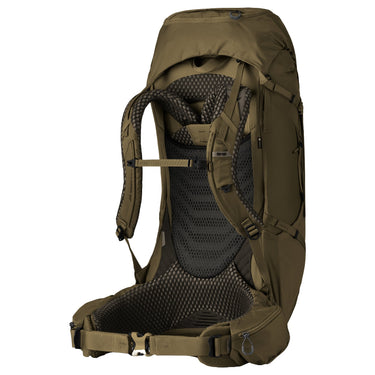 Gregory Baltoro 75 Pro MD - Women's Reiserucksack 83 cm (crocodile green) - Markenkoffer